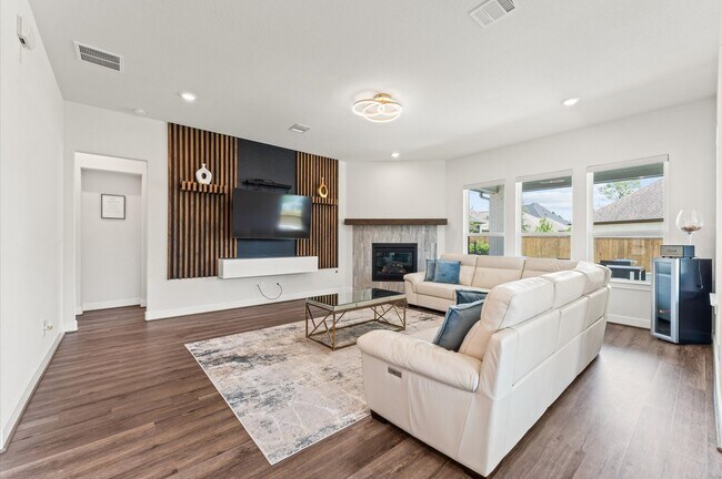 Building Photo - 21 Cassena Grove Pl
