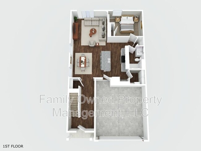 Building Photo - 5010 Winnowing Way