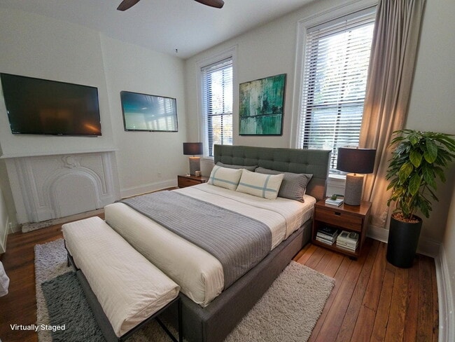 Building Photo - 322 Mulberry St