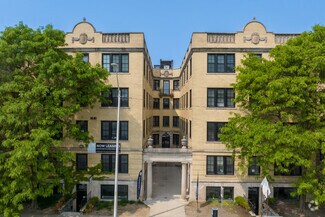 Building Photo - Sheridan Court