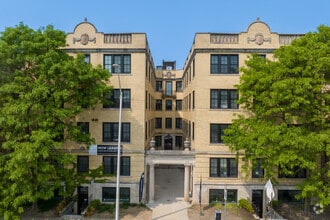 Building Photo - Sheridan Court