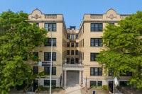 Building Photo - Sheridan Court