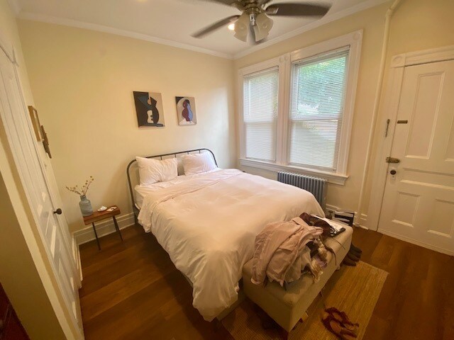 Building Photo - 134 Washington St