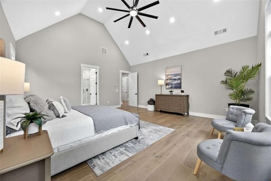 Building Photo - 6651 Malvin Dr