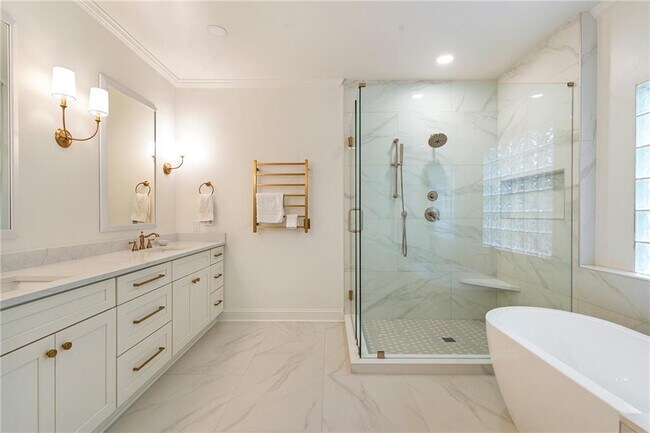 Building Photo - 4027 Stephens Mill Run NE