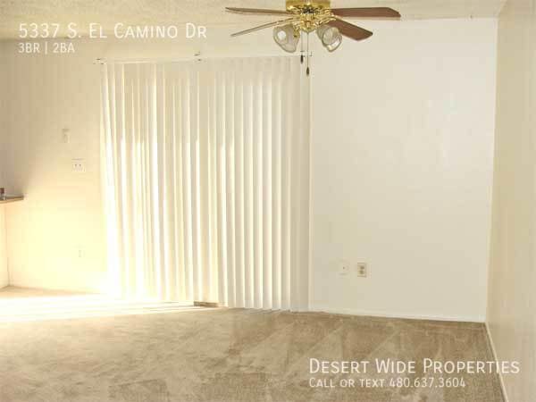Building Photo - 5337 S El Camino Dr