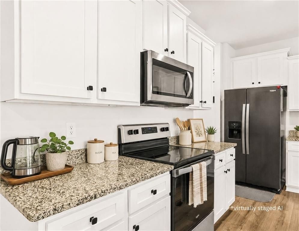 Building Photo - 4514 Fillmore Trl SW