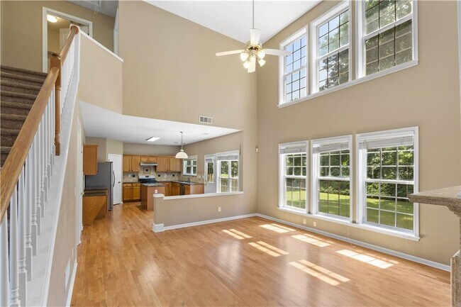 Building Photo - 5376 Amberden Hall Dr