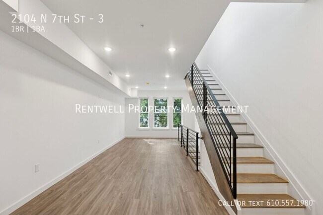 Building Photo - 2104 N 7th St