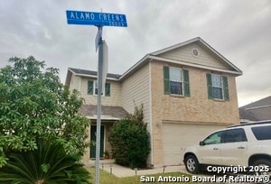 Primary Photo - 3526 Alamo Greens