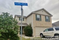 Building Photo - 3526 Alamo Greens
