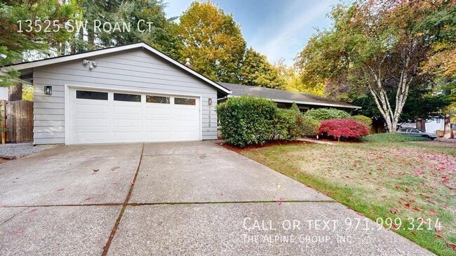 Primary Photo - 13525 SW Roan Ct