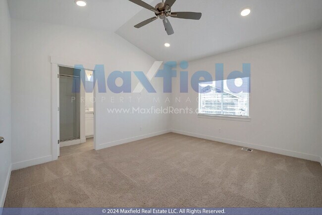 Building Photo - Interior New Townhouse - 3BD 3BA 2GA