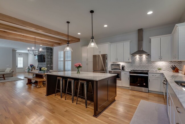 Building Photo - **Newly constructed beautiful home - locat...