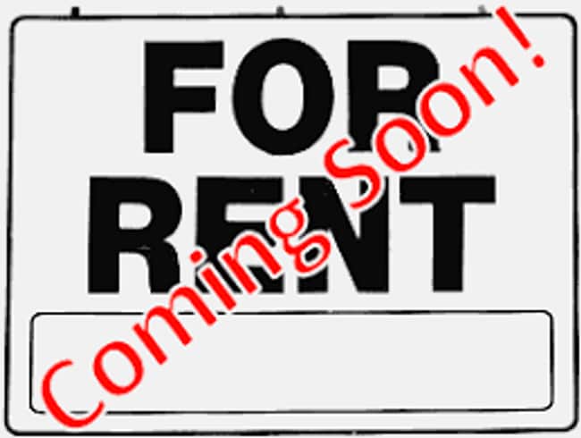 Primary Photo - 3 Bedroom in Jones!