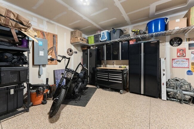 Building Photo - 4500 E Whisper Ridge Pl