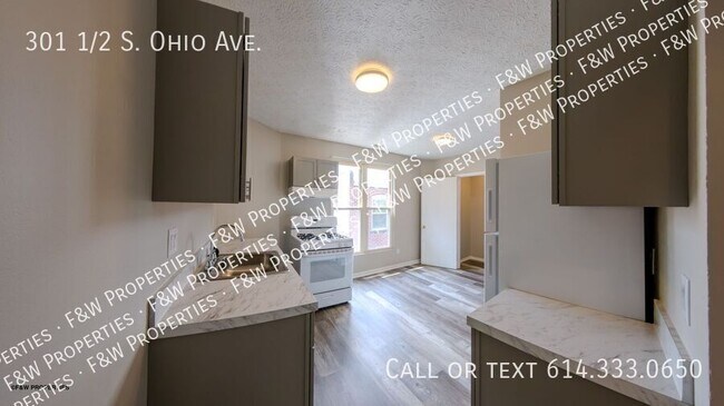 Building Photo - 301 1/2 S. Ohio Ave.-