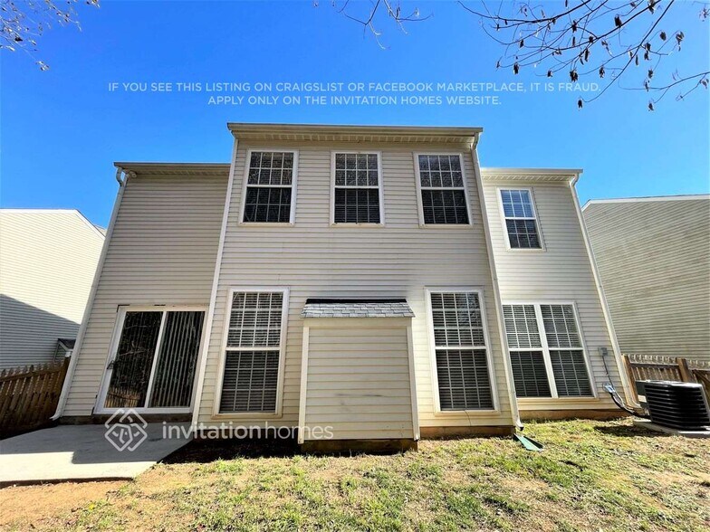 Building Photo - 7321 Balancing Rock Ct