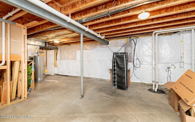Building Photo - 3425 Stony Farm Dr