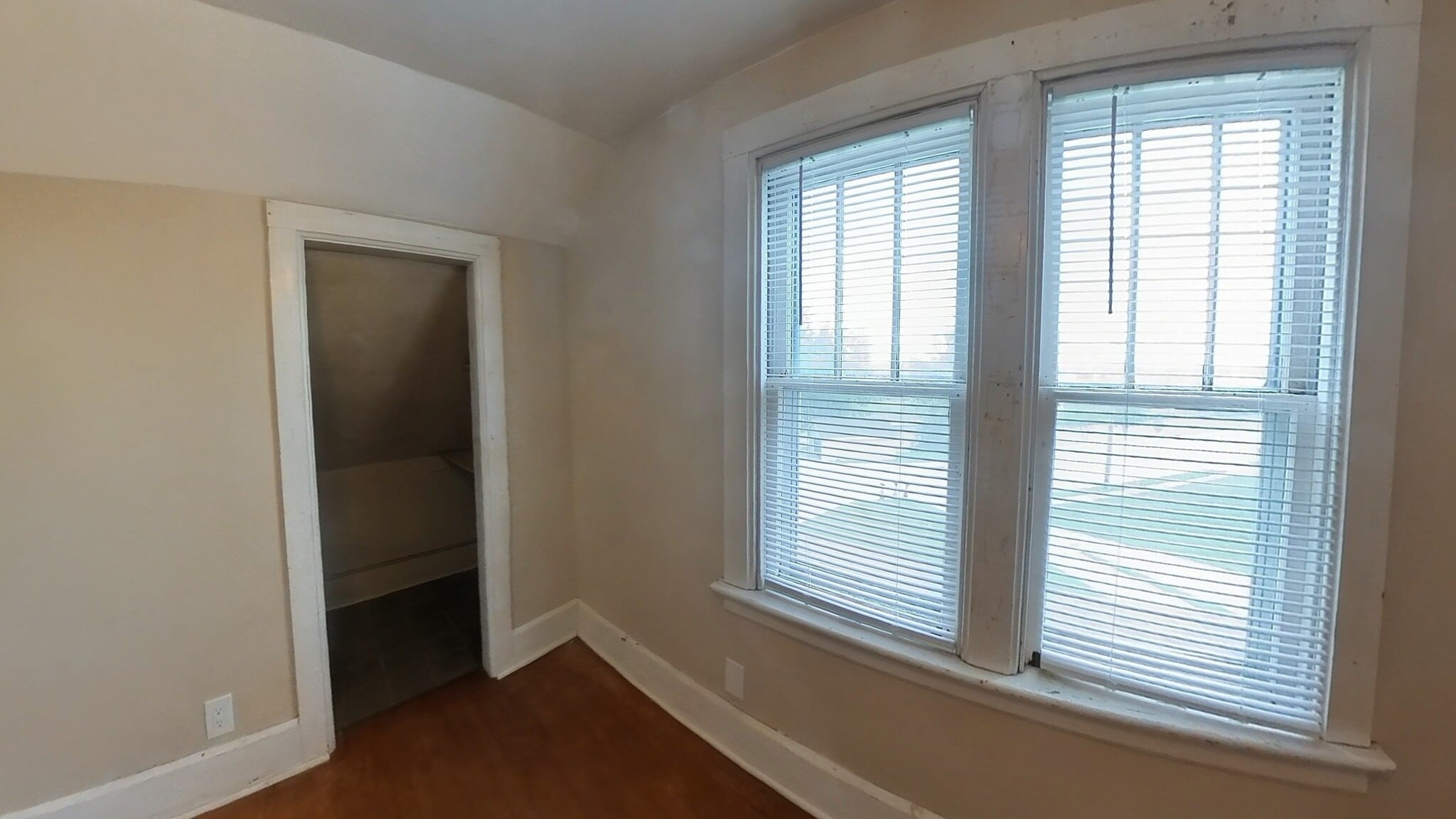 Second Floor Bedroom 3 - 230 Canal St