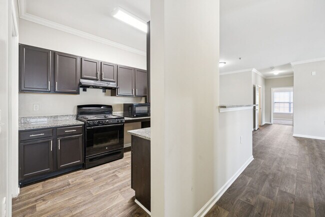 Floorplan - Ashton Creek Farms