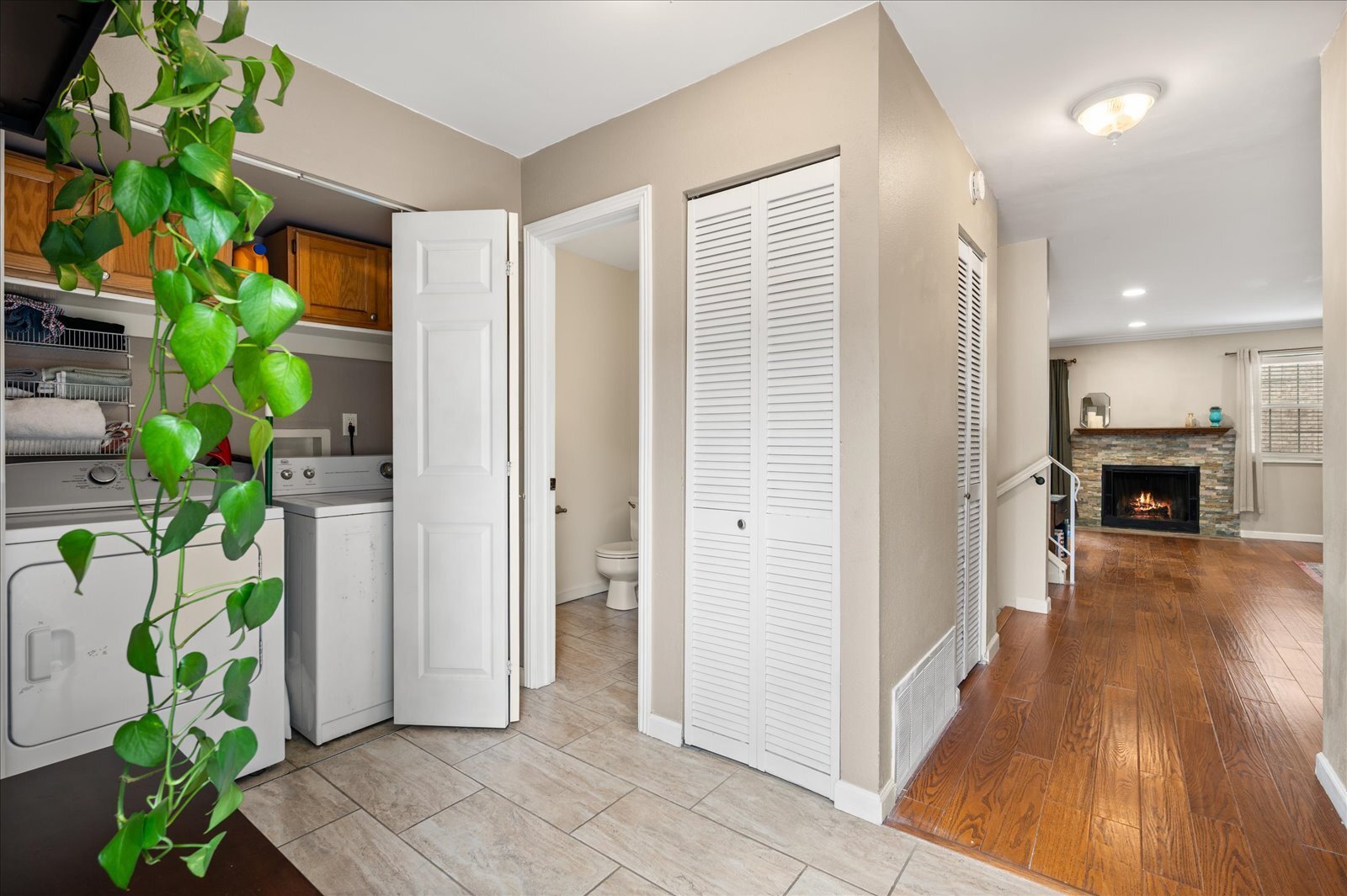 Building Photo - 3461 S Ammons St