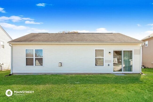 Building Photo - 718 Aberdeen Glen Pl, Charlotte, NC 28214