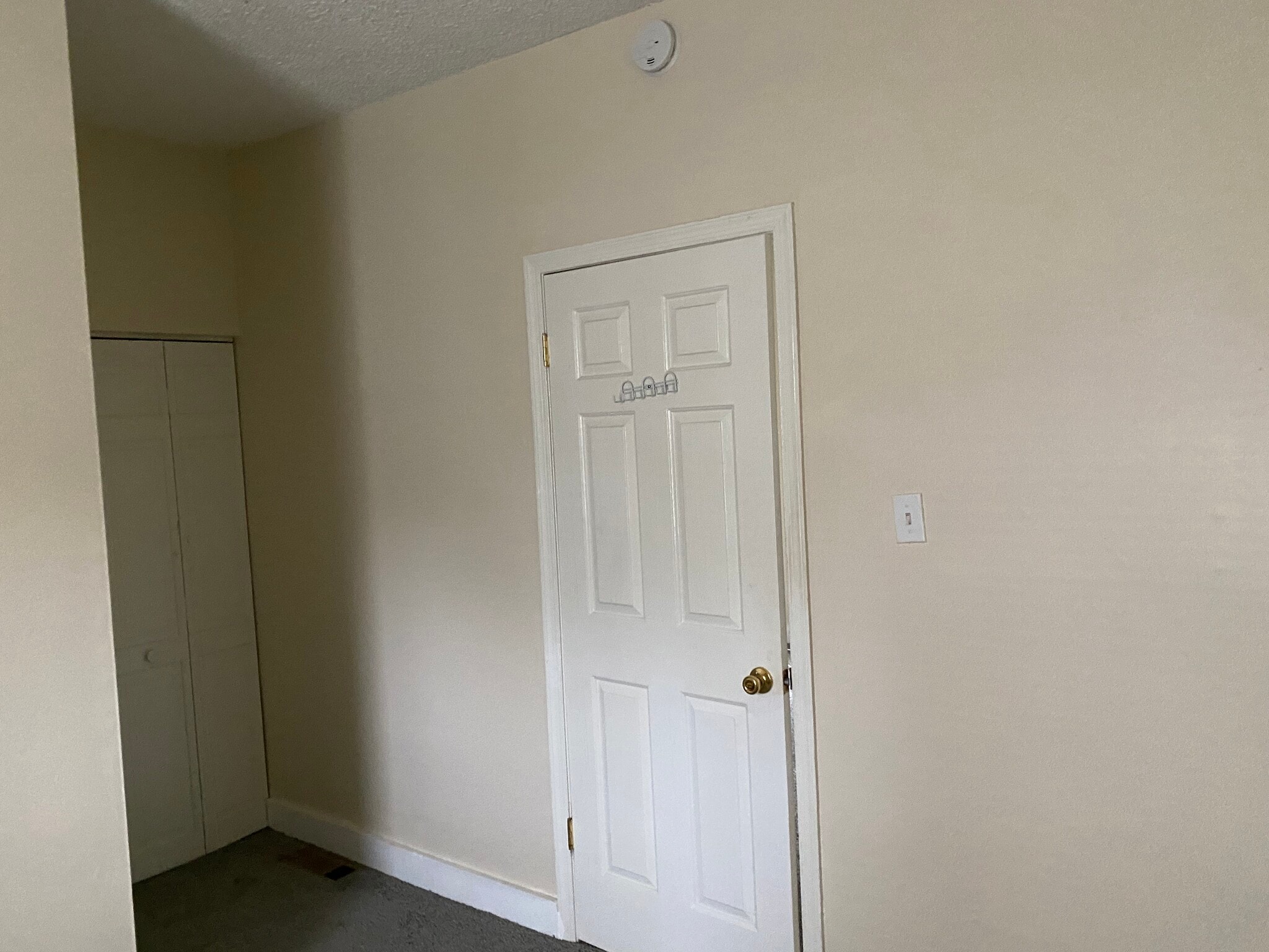 Master bedroom - 3 N Swarthmore Ave