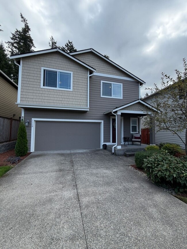 Building Photo - 1110 Swan Loop