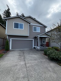 Building Photo - 1110 Swan Loop