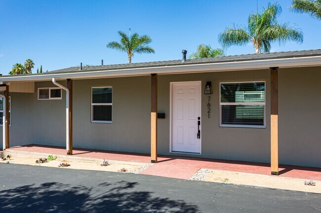 Building Photo - 7621 Normal Ave