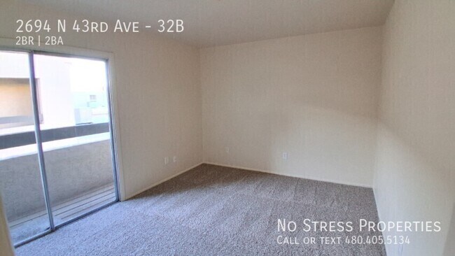 Building Photo - 2694 N 43rd Ave