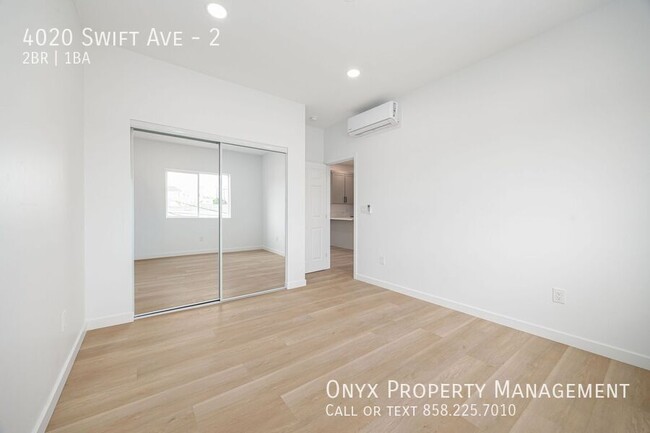 Building Photo - 4020 Swift Ave