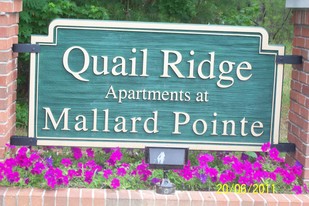 Building Photo - Quail Ridge at Mallard Pointe