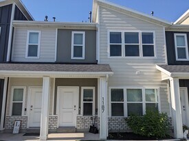 Building Photo - 1187 W 1820 S