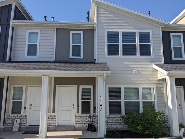 Building Photo - 1187 W 1820 S