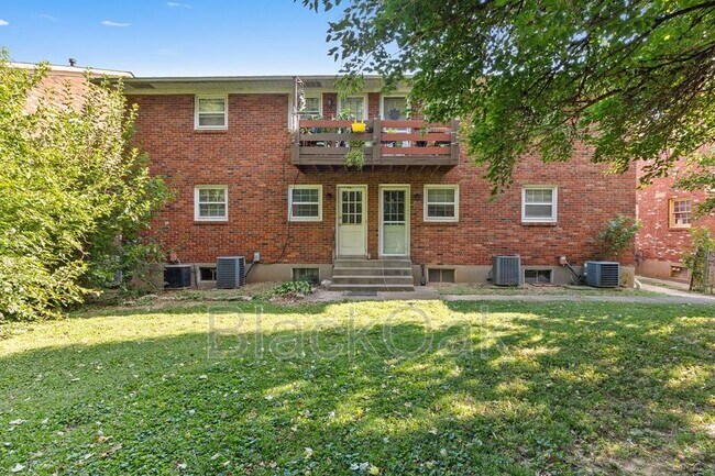 Building Photo - 4205 Foreman Ln