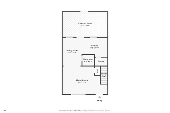 Building Photo - Comfortable Living Near Greenway Access