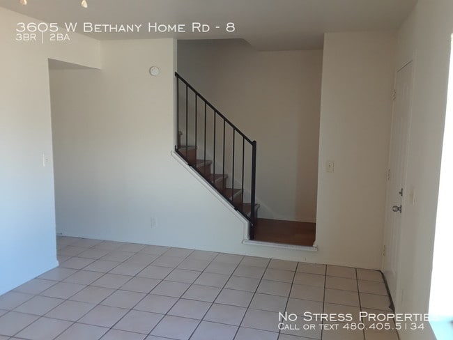 Building Photo - 3605 W Bethany Home Rd