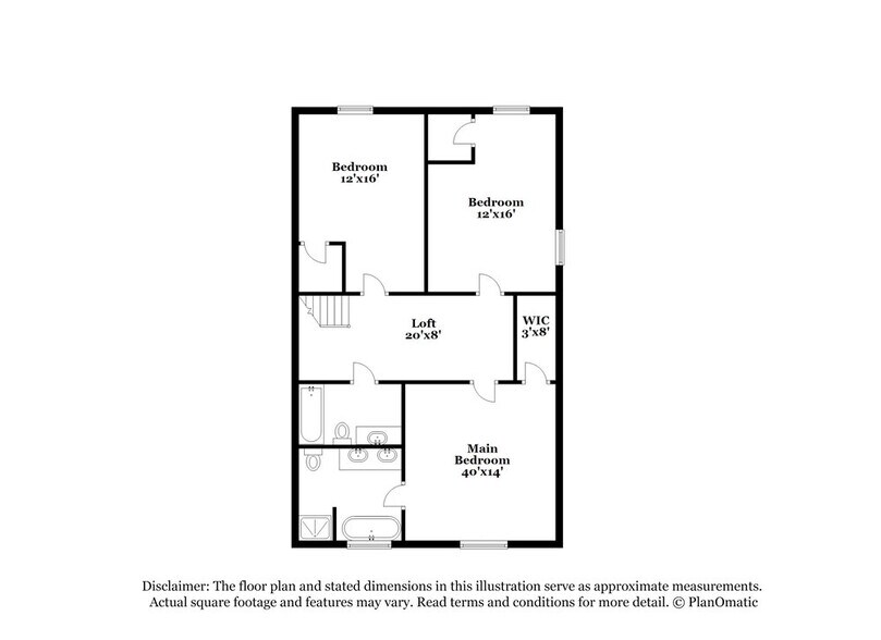 Building Photo - 1450 Moriah Trce