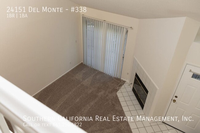 Building Photo - 24151 Del Monte Dr.