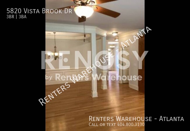 Building Photo - 5820 Vista Brook Dr