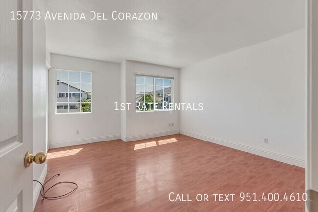 Building Photo - 15773 Avenida Del Corazon