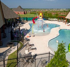 Resort Style Pool - 19120 Summer Grove Ave