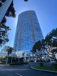 Building Photo - Moana Pacific, High rise 44th floor spacious 1 bedroom/1 bathroom
