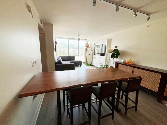 Building Photo - Symphony Honolulu - 2 Bedroom, 2 Bathroom,...