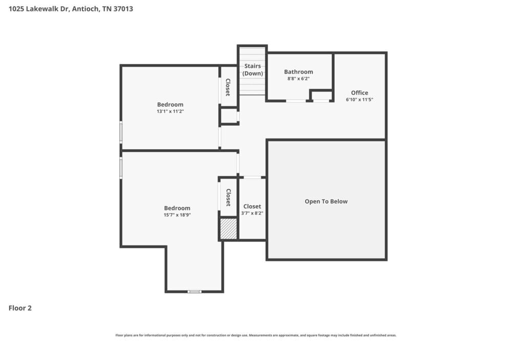 Building Photo - 1025 Lakewalk Dr