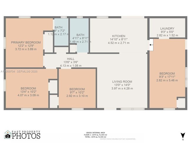 Building Photo - 4156 SW 49th Ct