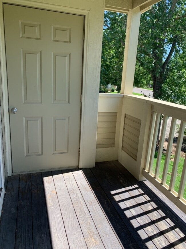 Building Photo - 1225 W Prospect Rd