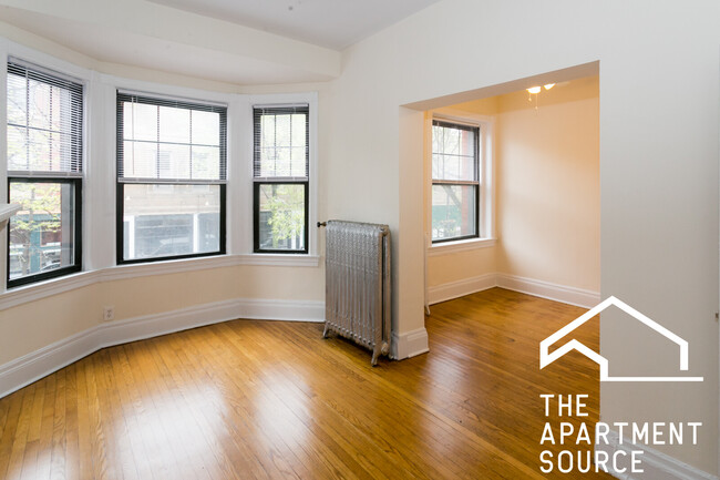 Primary Photo - 2258 N Lincoln Ave